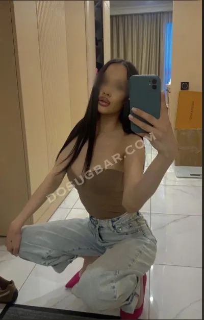 Виктория, проститутка Якутск — фото 1